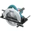MAKITA N5900B KÖRFŰRÉSZ 1200W