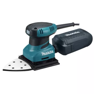MAKITA DELTA-REZGŐCSISZOLÓ 200W BO4565