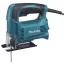 MAKITA SZÚRÓFŰRÉSZ 450W 4327