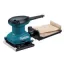 MAKITA BO4557 REZGŐCSISZOLÓ