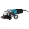 MAKITA SAROKCSISZOLÓ 9565CVR 125MM 1400W