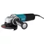 MAKITA SAROKCSISZOLÓ 9565CVR 125MM 1400W