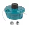 MAKITA DAMILFEJ OP1 M10X1,25 B-02945
