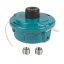 MAKITA DAMILFEJ OP1 M10X1,25 B-02945