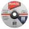 MAKITA CSISZOLÓTÁRCSA 180X6MM A-80949