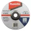 MAKITA CSISZOLÓTÁRCSA 180X6MM A-80949