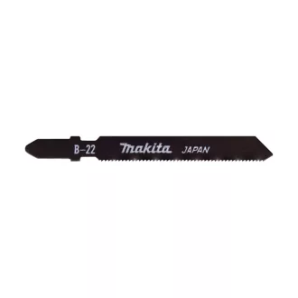 MAKITA SZÚRÓFŰRÉSZLAP B-22 A-85737