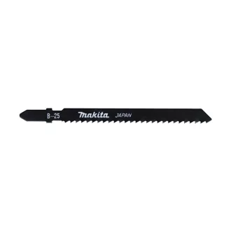 MAKITA SZÚRÓFŰRÉSZLAP HSS B-25 9TPI  A-85765