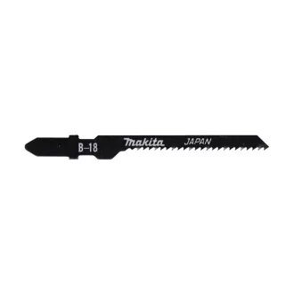 MAKITA SZÚRÓFŰRÉSZLAP A-85709 B-18