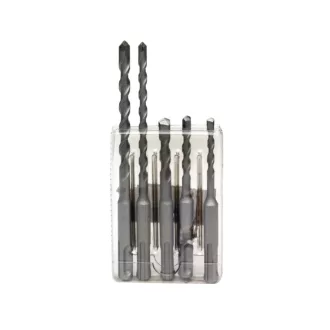 MAKITA SDS-PLUS FÚRÓKÉSZLET D-00795