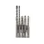 MAKITA SDS-PLUS FÚRÓKÉSZLET D-00795