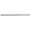 MAKITA GERENDAFÚRÓ 10X400MM D-07440