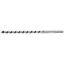 MAKITA GERENDAFÚRÓ 10X400MM D-07440