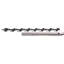 MAKITA GERENDAFÚRÓ 18X450MM D-07602