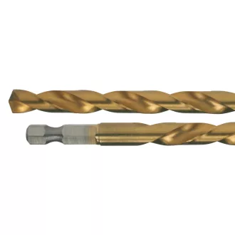 MAKITA T1 HATSZÖG BEFOG FÉMFÚRÓ 6MM D-14978