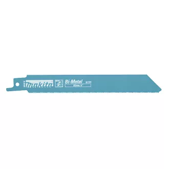MAKITA ORRFÚRÉSZLAP FÉMRE B-05169