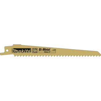 MAKITA ORRFŰRÉSZLAP SZÖGES FA B-05175