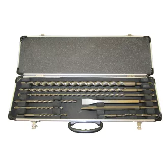 MAKITA SDS-PLUS 10DB-OS FÚRÓ-VÉSŐ KLT. D-21191