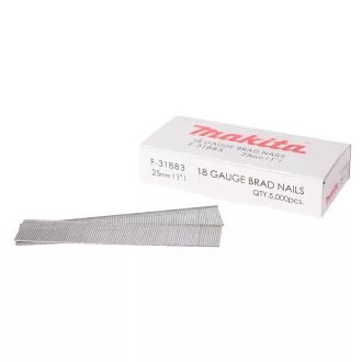 MAKITA TŰSZEG 25MM F-31883
