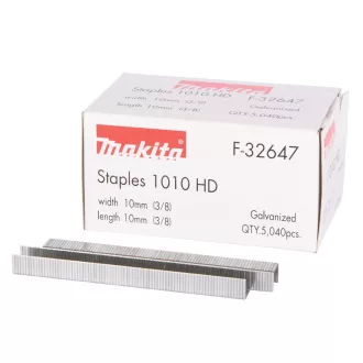 MAKITA KAPOCS FÉNYES 10X10MM F-32647