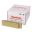 MAKITA TŰZŐKAPOCS 6,3*32MM 18GA AT638 F-33636