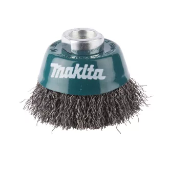 MAKITA HULLÁMOS DRÓTKORONG 60MM D-24072