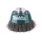 MAKITA HULLÁMOS DRÓTKORONG 60MM D-24072