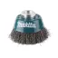MAKITA HULLÁMOS DRÓTKORONG 60MM D-24072