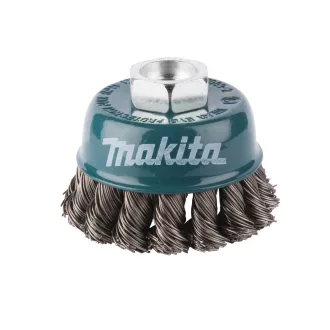 MAKITA FONOTT DRÓTKORONG 60MM D-24119