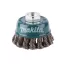 MAKITA FONOTT DRÓTKORONG 60MM D-24119