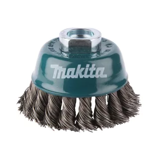 MAKITA FONOTT DRÓTKORONG 75MM D-24131