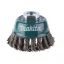 MAKITA FONOTT DRÓTKORONG 75MM D-24131