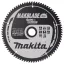 MAKITA KÖRFŰRSZLAP MAKBLADE 160X30 Z80 B-08779