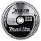 MAKITA KÖRFŰRÉSZLAP ALU 350X30MM Z100 B-09737