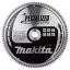 MAKITA KÖRFŰRÉSZLAP ALU 350X30MM Z100 B-09737