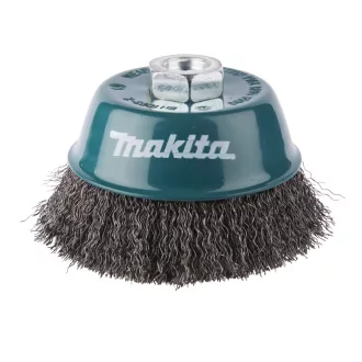 MAKITA HULLÁMOS DRÓTKORONG 100MM D-29284