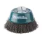 MAKITA HULLÁMOS DRÓTKORONG 100MM D-29284