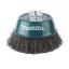 MAKITA HULLÁMOS DRÓTKORONG 100MM D-29284