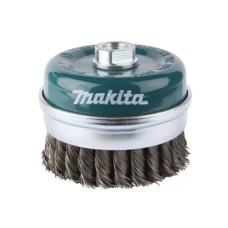 MAKITA FONOTT DRÓTKORONG 100MM D-29290