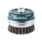 MAKITA FONOTT DRÓTKORONG 100MM D-29290