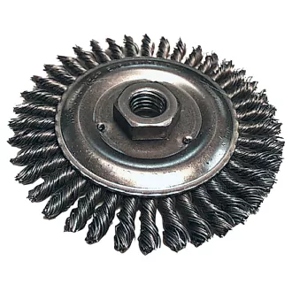 MAKITA FONOTT DRÓTKORONG 100MM D-29555