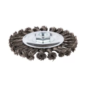 MAKITA FONOTT DRÓTKORONG 125MM D-29577