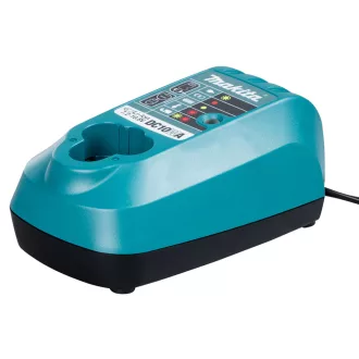 MAKITA DC10WA AKKU TÖLTŐ
