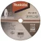 MAKITA VÁGÓKORONG INOX 230*1,9*22 B-12273