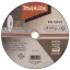 MAKITA VÁGÓKORONG INOX 230*1,9*22 B-12273