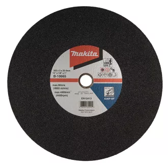MAKITA HASÍTÓKORONG 355*3*25,4 B-10665-5