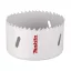 MAKITA BIMETÁL KÖRKIVÁGÓ 80MM D-33869