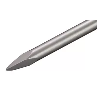 MAKITA SDS-MAX VÉSŐ HEGYES 600MM D-34198