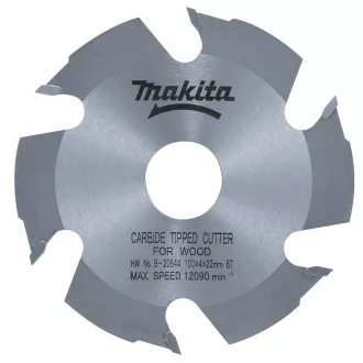 MAKITA LAPOSTIPLIMARÓ KÖRFŰRÉSZLAP B-20644
