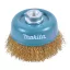 MAKITA D39780 DRÓTK. CSÉSZE 90 MM M14 SR.